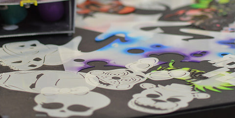 All Stencils