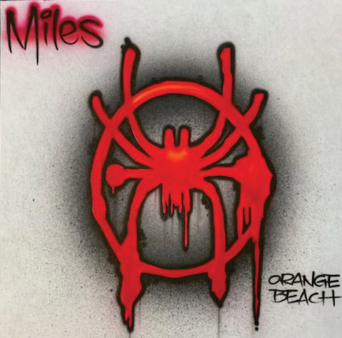 Hero Spider Logo # 1784 art stencil