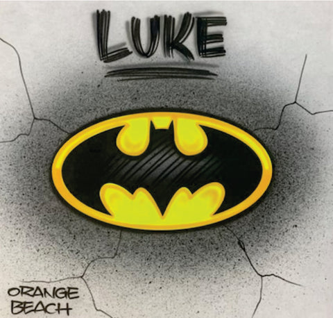 Hero BatMan # 1980