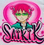 Anime Artist Skin Tone Set - ETAC Airbrush Paint (6 Colors)