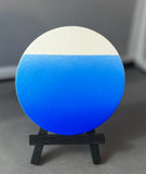 ETAC Paint - PSFL 305 Fluorescent Blue