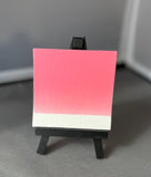 ETAC Paint  - PSOP 208 Opaque Cotton Candy