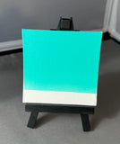 ETAC Paint  - PSOP 207 Opaque Light Green ( Mint )
