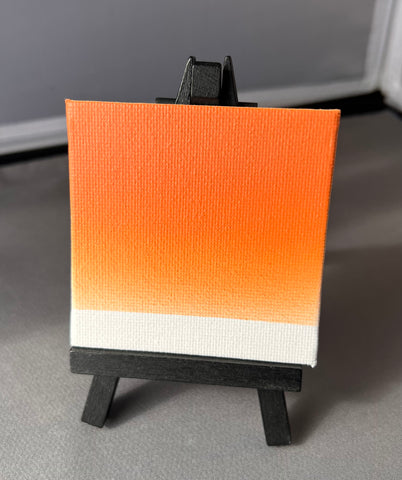 ETAC Paint - PSSO 155 Butterscotch