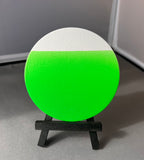 ETAC Paint - PSFL 303 Fluorescent Green