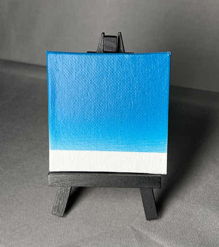ETAC Paint - PSSO 157 Salinas Blue