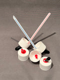 Bottle Caps Siphon