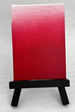 ETAC Private Stock - PSTR 129 Dragons Blood ( Red )