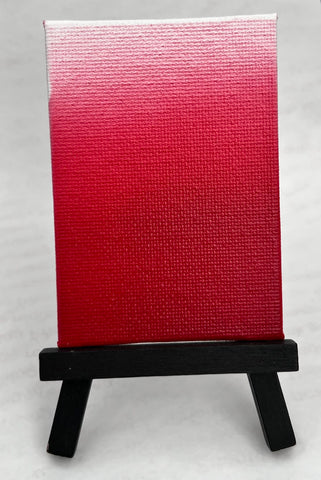 ETAC Private Stock - PSTR 129 Dragons Blood ( Red )