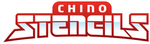 Chino Stencils