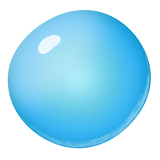 ETAC Paint  - PSOP 203 Opaque Light Blue