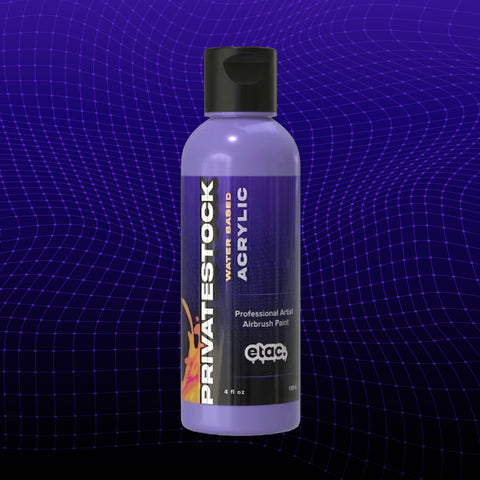 ETAC Paint  - PSOP 206 Opaque Light Violet