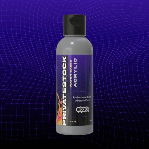 ETAC Paint  - PSOP 209 Pastel Gray
