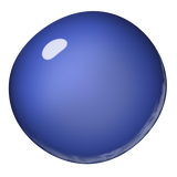 ETAC Paint - PSSO 150 Blue