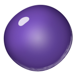 ETAC Paint - PSSO 152 Violet
