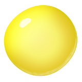 ETAC Paint - PSSO 153 Yellow