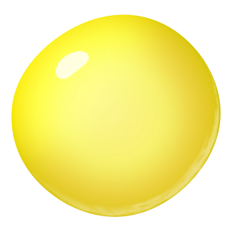 ETAC Paint - PSSO 153 Yellow