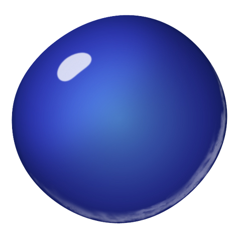 ETAC Paint - PSTR 110 Phthalo Blue
