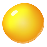 ETAC Paint - PSTR 118 Golden Yellow