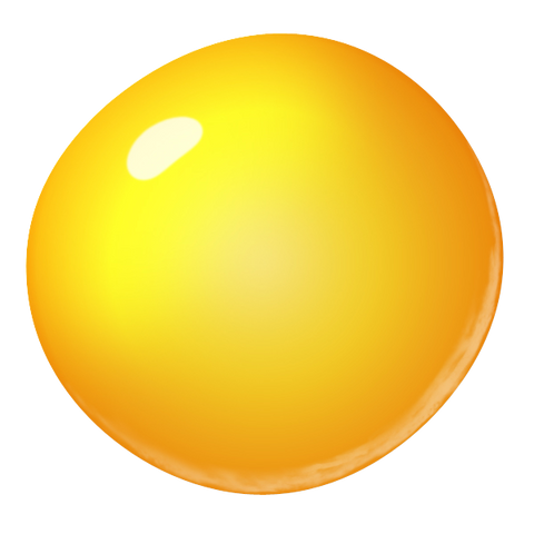 ETAC Paint - PSTR 118 Golden Yellow