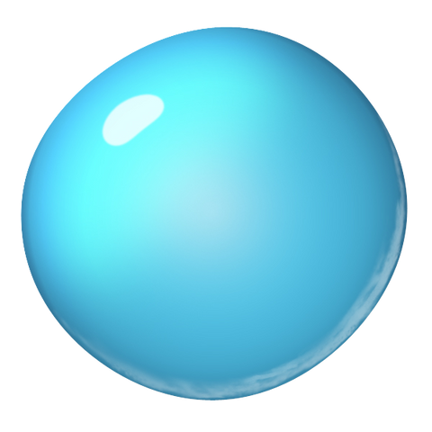 ETAC Paint - PSTR 119 Vieques Blue