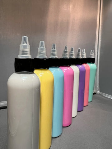 ETAC PSOP Trial ( Pastels ) Pack