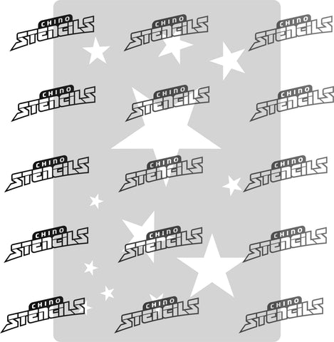 Background  # 1581 Stars