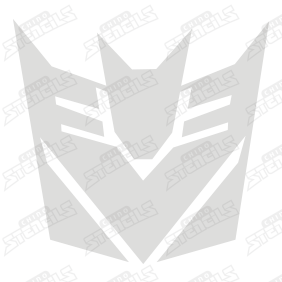 Transformers - Decepticons