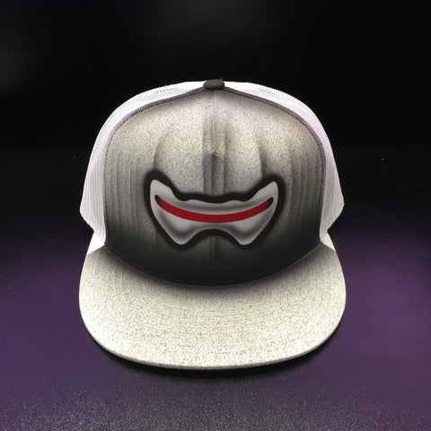 Airbrush Hat Overwatch (12)