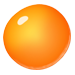 ETAC Paint - PSFL 301 Fluorescent Orange
