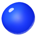 ETAC Paint - PSFL 305 Fluorescent Blue
