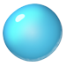 ETAC PRIVATE STOCK Paint - PSTR 119 Vieques Blue (Hot Aqua)