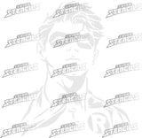 Hero Robin #1244