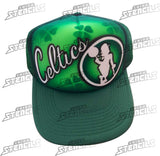 Pro Basketball t-shirt stencils