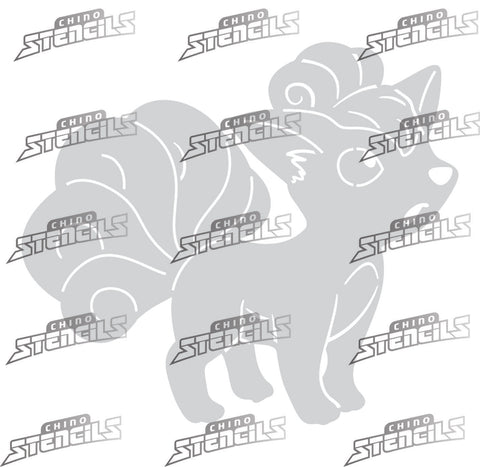 Pokeymon Volpics #1399