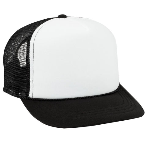 Airbrushed Hat 1